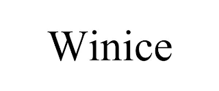 WINICE