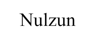 NULZUN