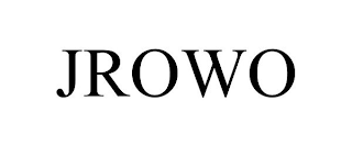 JROWO