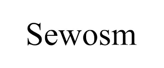 SEWOSM