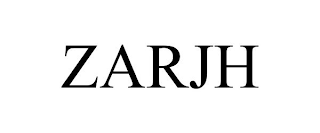 ZARJH