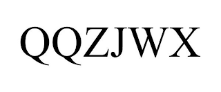 QQZJWX