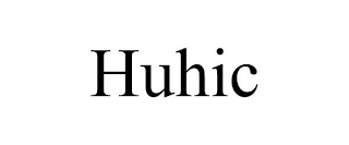 HUHIC