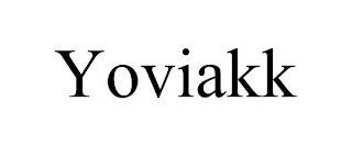 YOVIAKK