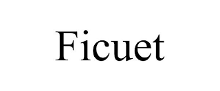 FICUET