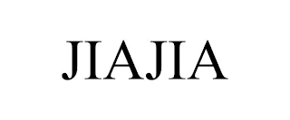 JIAJIA