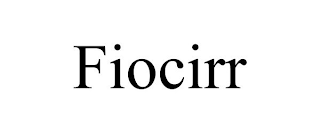 FIOCIRR