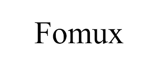 FOMUX