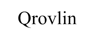 QROVLIN