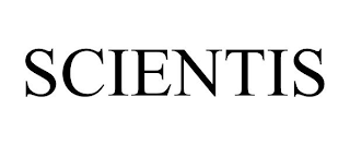 SCIENTIS