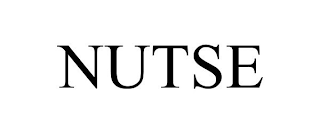 NUTSE