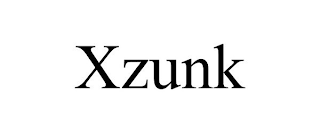 XZUNK