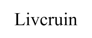 LIVCRUIN