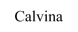 CALVINA