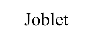 JOBLET