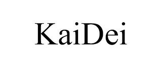 KAIDEI