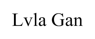 LVLA GAN