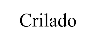 CRILADO