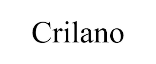 CRILANO