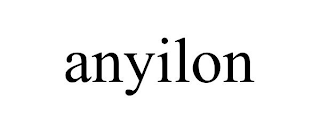 ANYILON