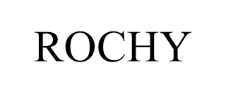 ROCHY