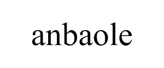 ANBAOLE