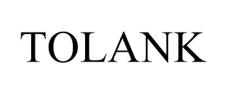 TOLANK