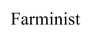 FARMINIST