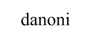 DANONI