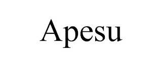 APESU