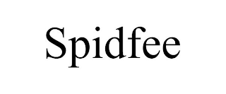 SPIDFEE