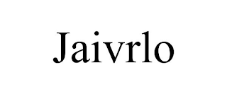 JAIVRLO