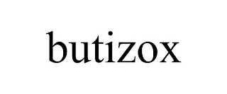 BUTIZOX