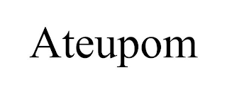 ATEUPOM