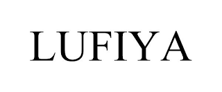 LUFIYA