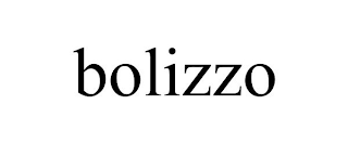 BOLIZZO