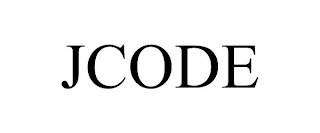 JCODE