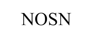 NOSN