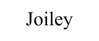 JOILEY