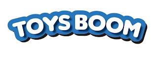 TOYSBOOM