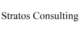 STRATOS CONSULTING