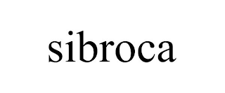 SIBROCA