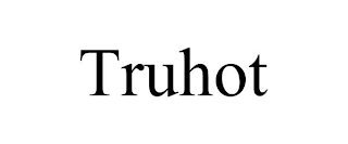 TRUHOT