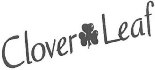 CLOVER LEAF