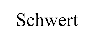 SCHWERT