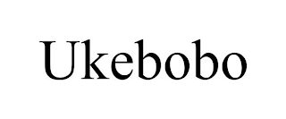 UKEBOBO