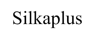 SILKAPLUS