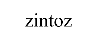 ZINTOZ