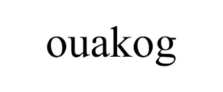 OUAKOG