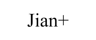 JIAN+